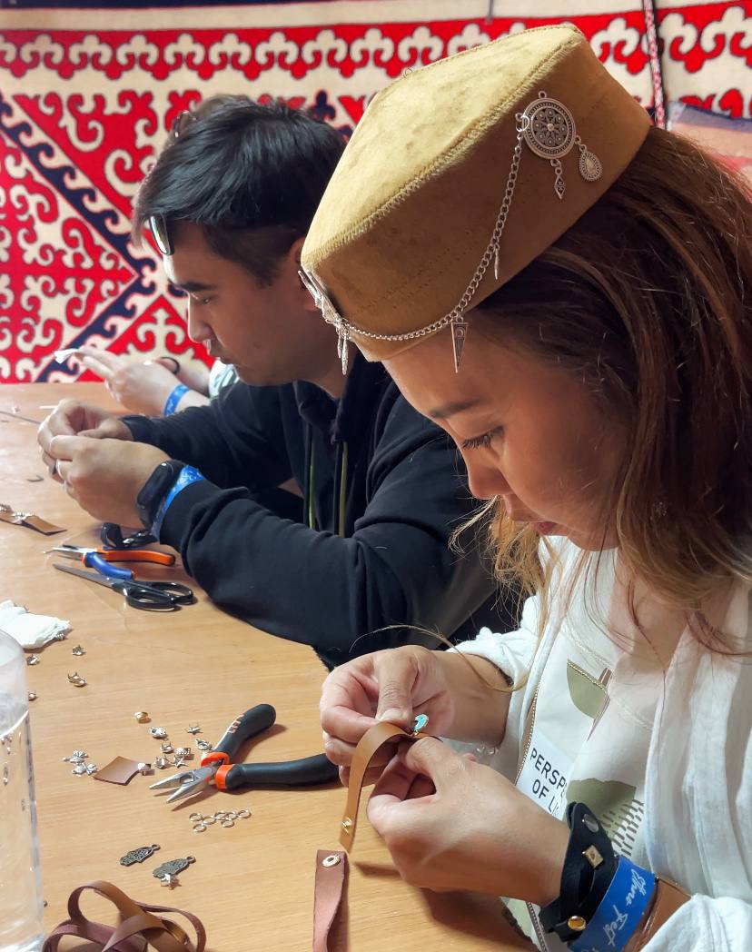 Работа ученика 4