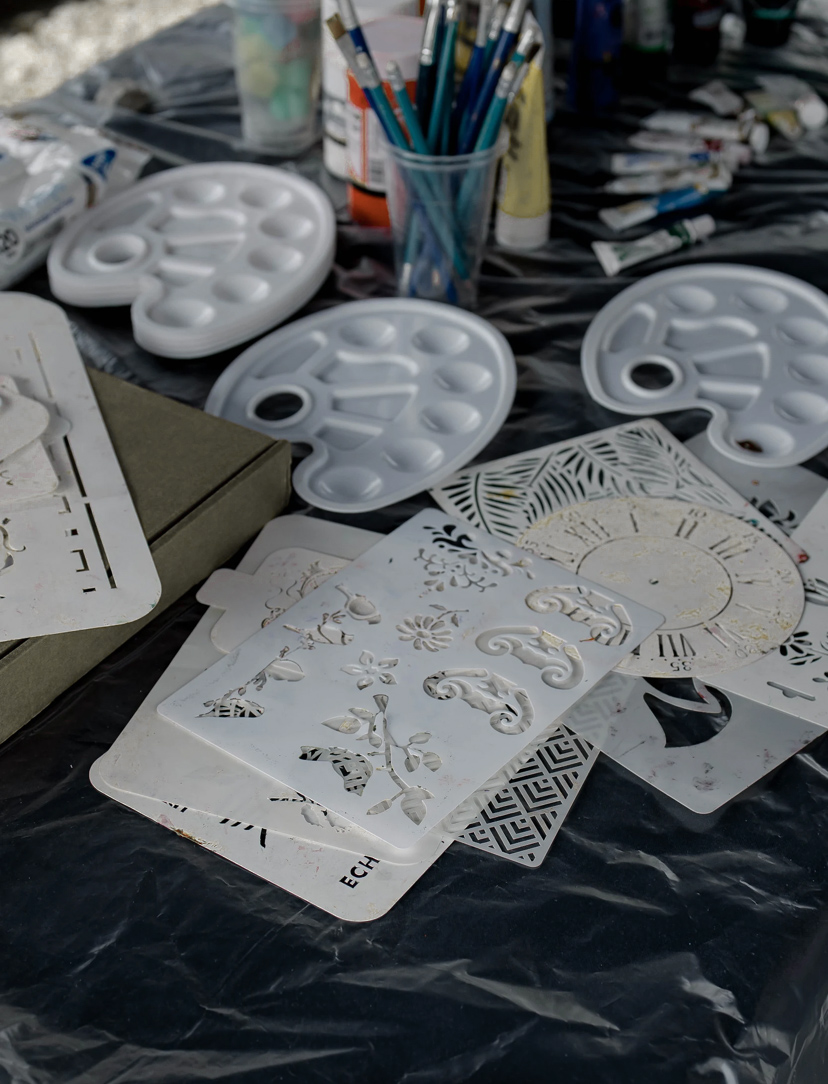 Первый формат