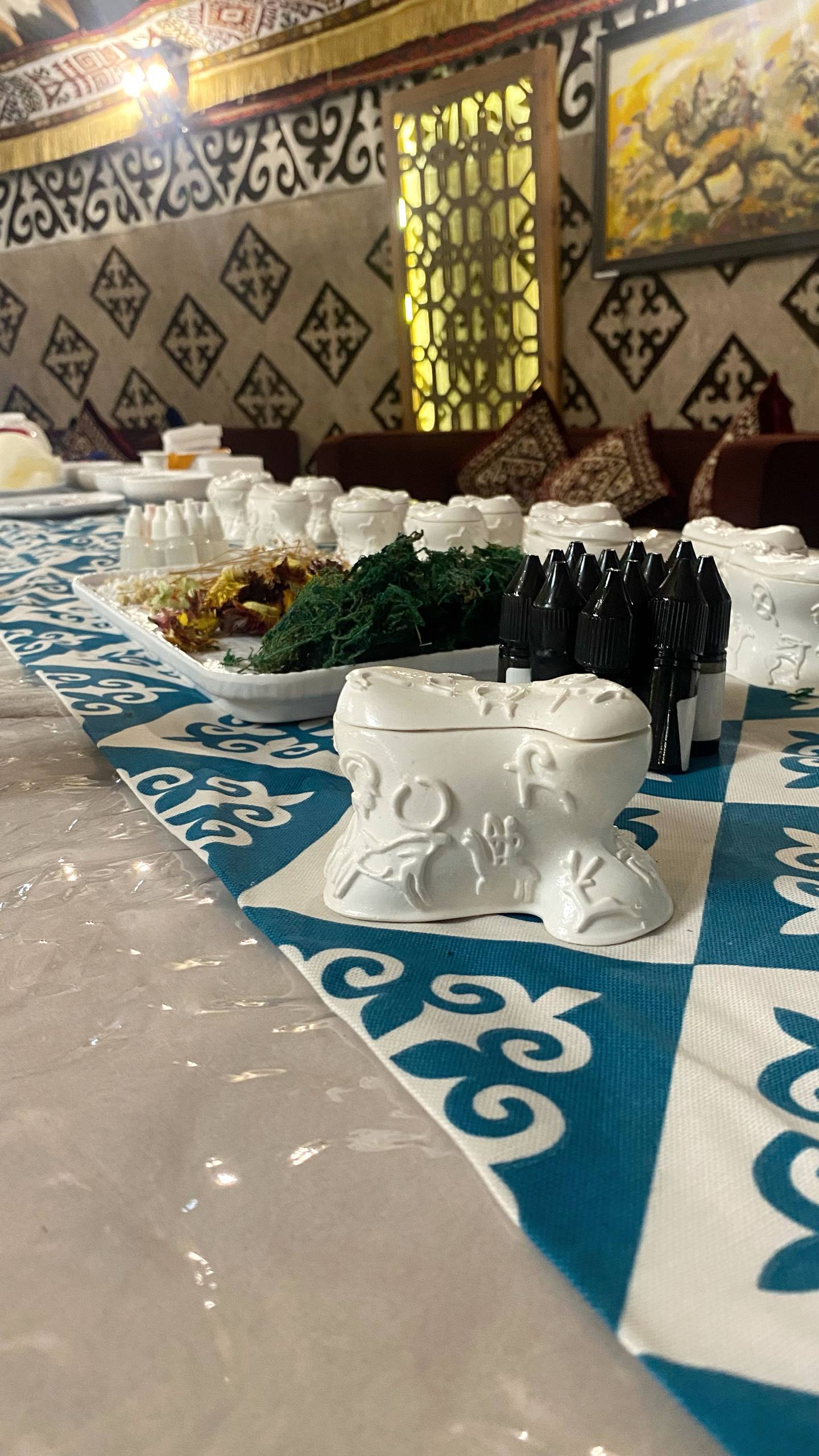 Работа ученика 3