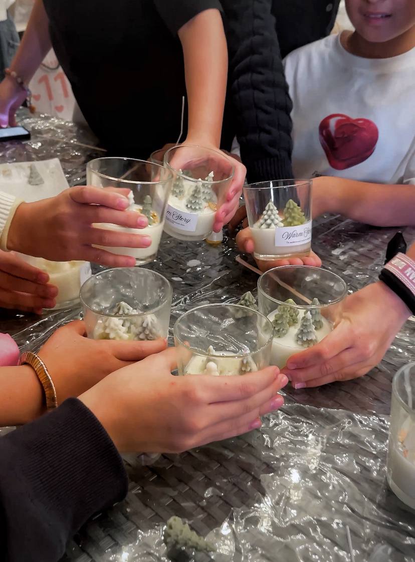 Результат мастер-класса