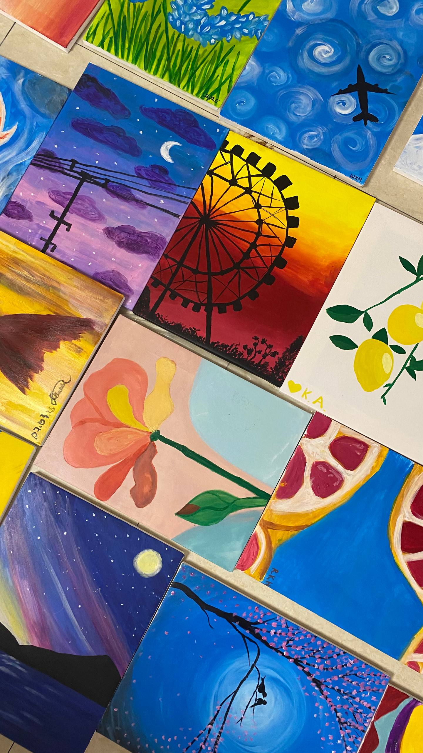 Первый формат