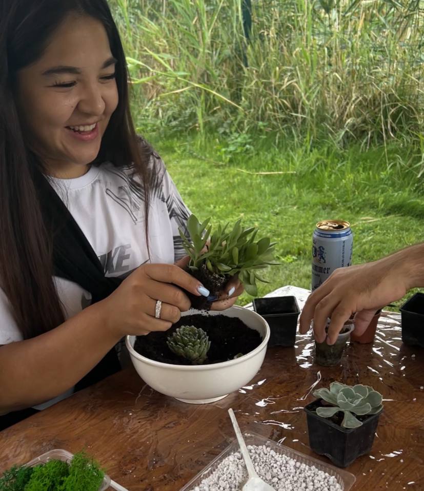 Работа ученика 2