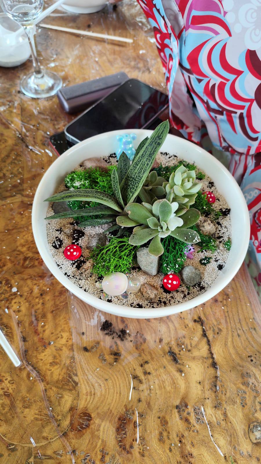 Работа ученика 3