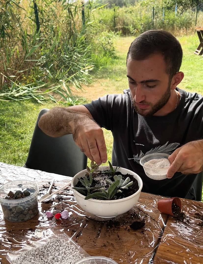 Работа ученика 4