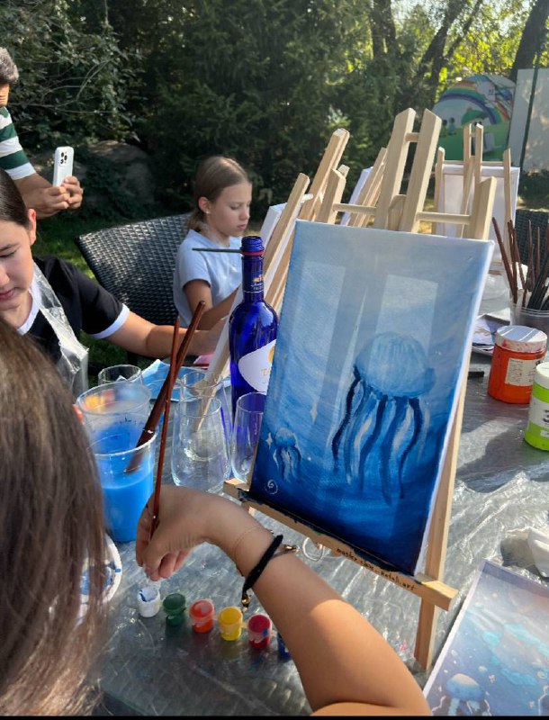 Работа ученика 4