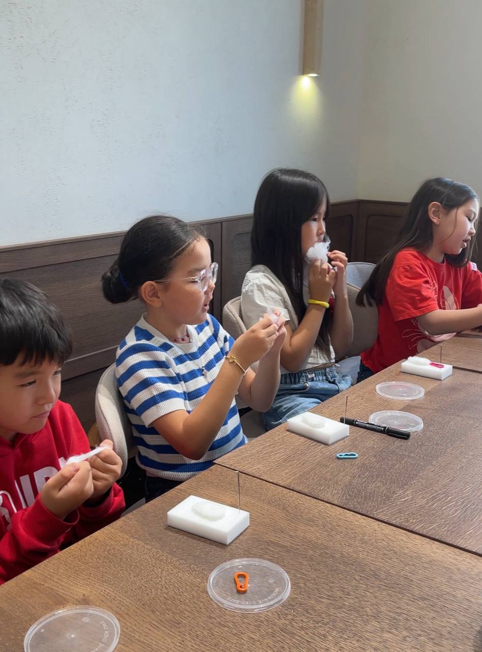 Работа ученика 2