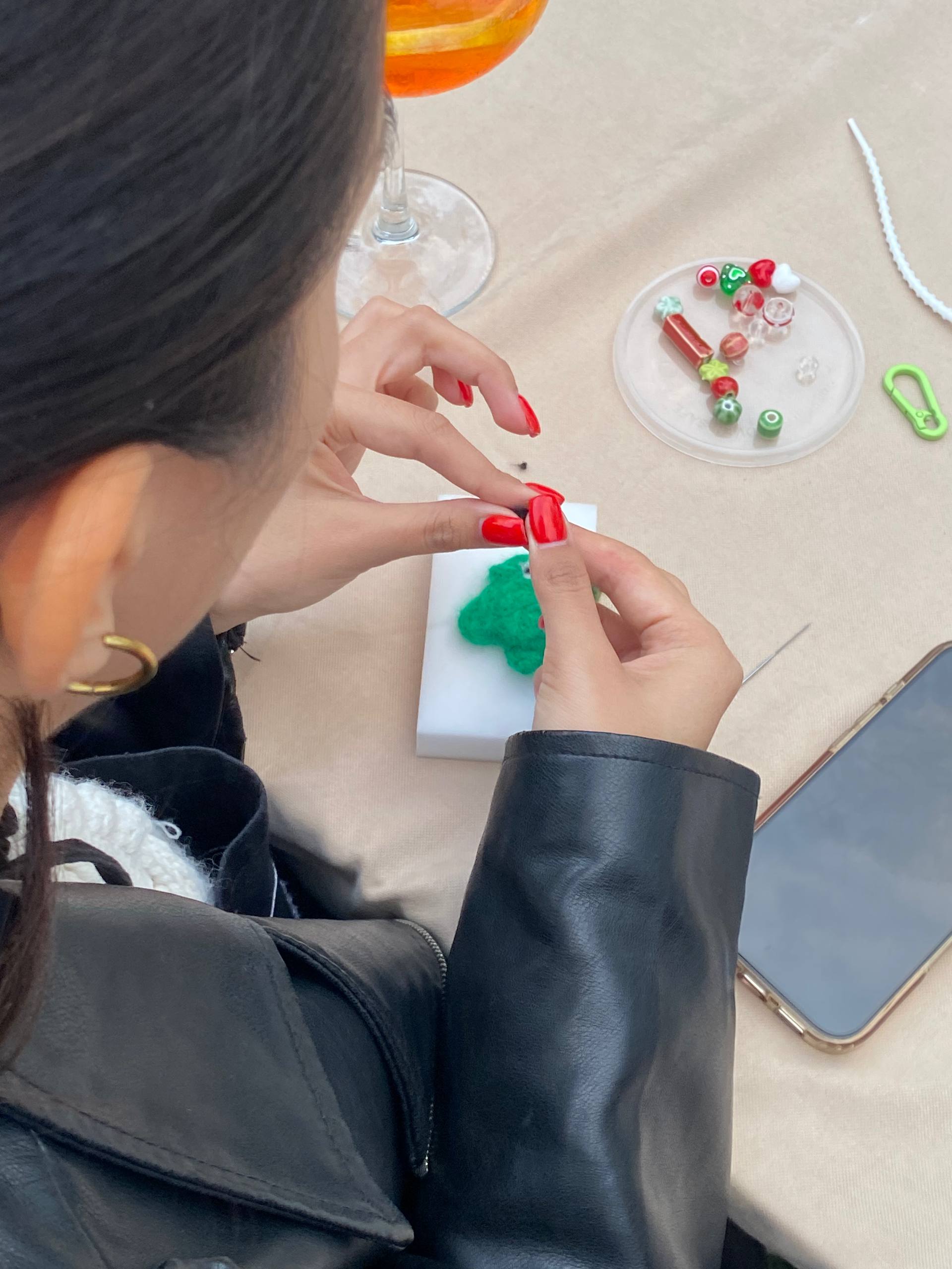 Работа ученика 3